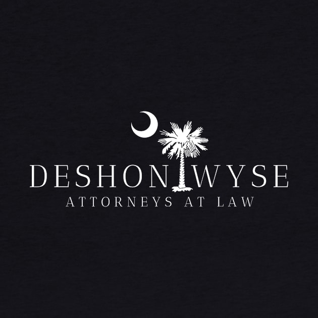 DeShonWyse PNG Logo by DeShonWyse